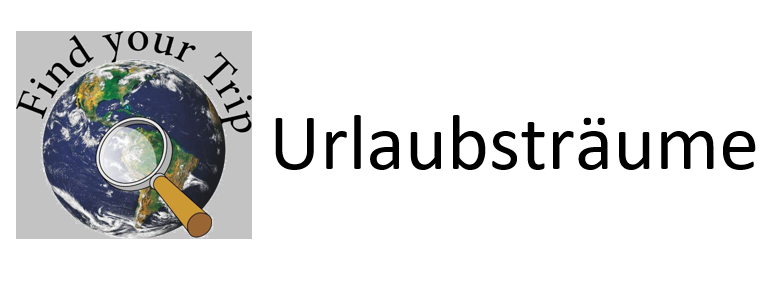 logo urlaub